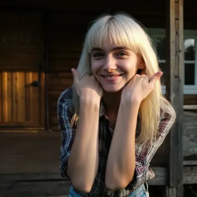 Соня, 26