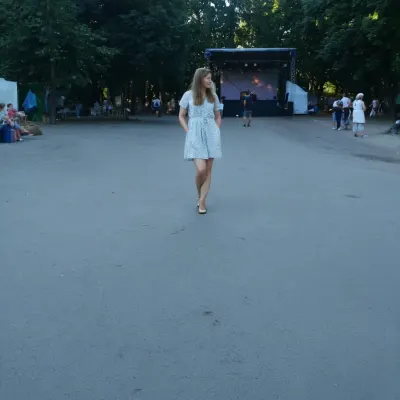 Екатерина